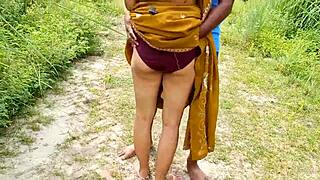 Indian Wife Village Viral Sex
