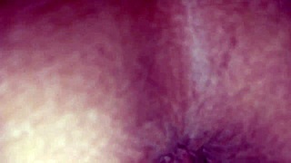 Beautiful pussy big clit licking hard cock fucking