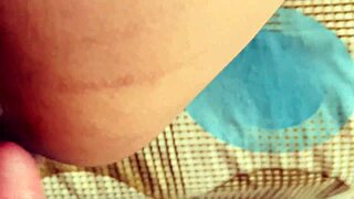 fucking my virgin stepsister until she cums hard