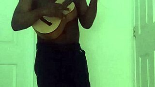 How about perfecting that mermaid parody remix?