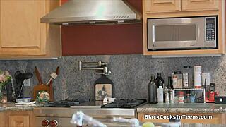 why does this teen reality agent bend over for clients bbc?