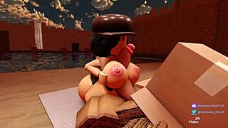 roblox porn compilation 2 with lots of oral scenes