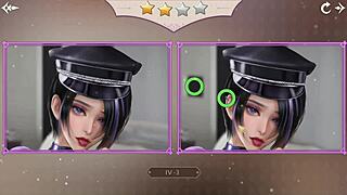 Hot And Lovely Violet Gameplay