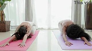 P-love 4 starring cute brazilian vitoria beatriz and vicky menage piss drinking puk3 fisting