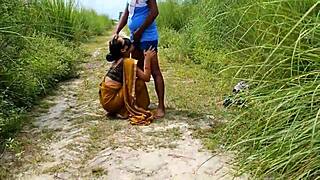 Indian Wife Village Viral Sex