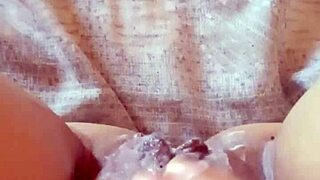 I love how gretala's pussy gets creamy and fragrant during our sessions.