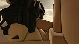 roblox porn compilation 2 with lots of oral scenes