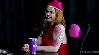 i compiled isadora closel's swing cast with tifany rocha and raphaela savanah part 2