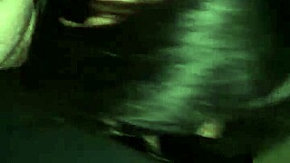 Getting A Great Blow Job From Sexy Maribel