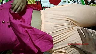 Delhi University Girlfriend Fucks Boyfriend