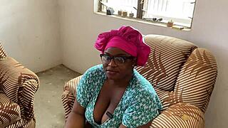 mummy teaches son how to fuck hardcore