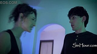 Step dad CORRUPTED my FRIENDS, FUCKED my entire SQUAD