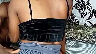 Beautiful African Teen Sucks Bbc Sloppily