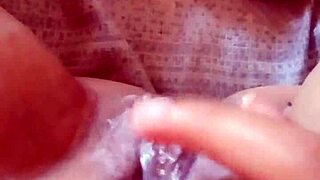 I love how gretala's pussy gets creamy and fragrant during our sessions.