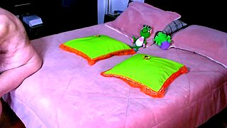 Invited to hot fucking lunch preview with agarabas and olpr