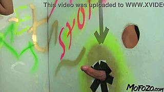 Mofozo Com - 18 Year Old Amateur Swallows The Cum!