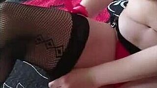 What did this small-dicked guy do to fuck his Venezuelan mother-in-law?