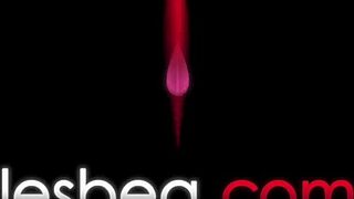 anie darling and ashely ocean lick pussy to orgasm overload 😍