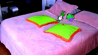 Invited to hot fucking lunch preview with agarabas and olpr