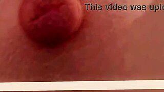 close up of nude girl in dress and panties, topless and tight