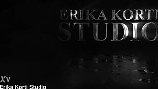 Delicious Jennifer Gets Her Tight Asshole Fucked Intensely By Big Cock