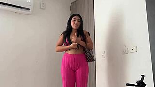 Stepbrother, Lend Me Your Bike and I'll Let You Fuck Me 😉