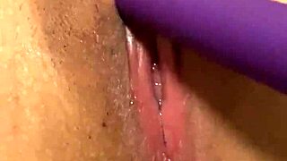 In this video, a slut gets tied up in bondage and experiences intense pleasure