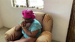 mummy teaches son how to fuck hardcore