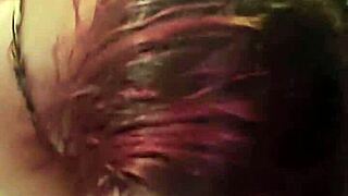 black bulls bunny ravishing ray main bunny 😏