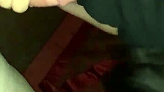 Getting A Great Blow Job From Sexy Maribel