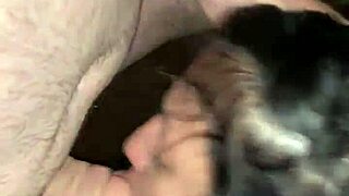 Getting A Great Blow Job From Sexy Maribel