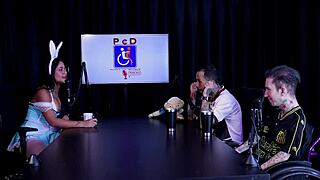 hey, tiffany rocha in swing cast reality show where mom pays to record naughty fun