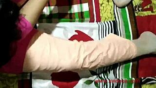 Delhi University Girlfriend Fucks Boyfriend