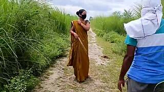 Indian Wife Village Viral Sex