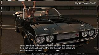 Big ass stepmom fucks