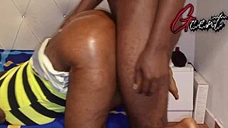 crazy doggystyle session with a juicy tight pussy, homemade and passionate, dripping wet and screaming in orgasm