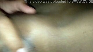 i suck his long hard cock balls deep till he nuts in my throat