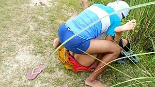 Indian Wife Village Viral Sex