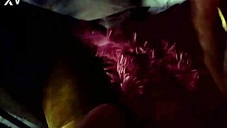 9th month pregnant teen blonde licks balls sucks and fucks bf on couch