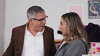 Twice The Tits And Ass In Reality Kings Group