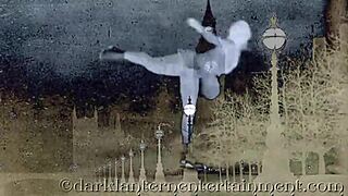 Dark Lantern Entertainment Presents Stiff As A Poker From My Secret Life The Erotic Confessions Of A Victorian English Gentleman