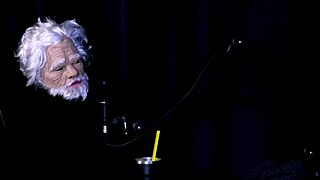 Did you bring your brother into porn? The new daughter is pregnant, has scenes she won't do, and fetishes - official black top watch on sheer red