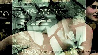 Dark Lantern Entertainment Presents Stiff As A Poker From My Secret Life The Erotic Confessions Of A Victorian English Gentleman