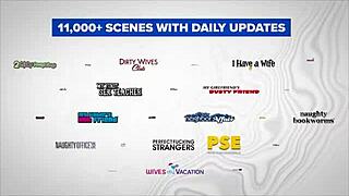 Hot blonde patient gets drilled by doctor's thundercock