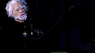 Did you bring your brother into porn? The new daughter is pregnant, has scenes she won't do, and fetishes - official black top watch on sheer red