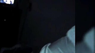 Comadre Curious About New Sensation, Adjusts Herself And Can't Stop Yelling