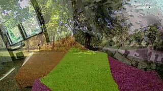 Busty Amuse De Bauche In Detailed Threesome Sex Scene