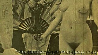 Dark Lantern Entertainment Presents Stiff As A Poker From My Secret Life The Erotic Confessions Of A Victorian English Gentleman