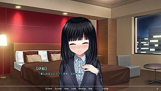 Kiss & Crisis Series Featuring Ye Yijie in Detailed Kissing Scenes