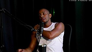 Did you bring your brother into porn? The new daughter is pregnant, has scenes she won't do, and fetishes - official black top watch on sheer red